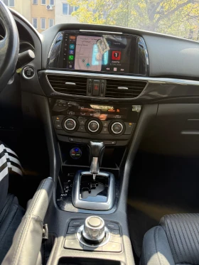 Mazda 6, снимка 12