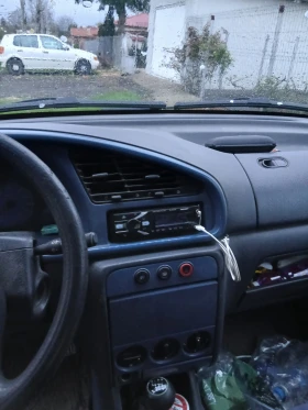 Citroen Berlingo Мулти спейс, снимка 1