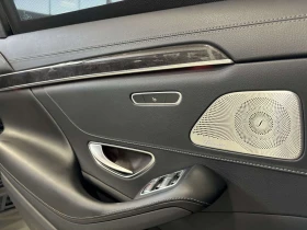 Mercedes-Benz S 560 4MATIC| LONG| NAV| MASSAGE| WOOD| BURMESTER| LED| , снимка 15