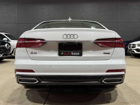 Audi A6 * quattro Premium * CARFAX * ЦЕНА ДО БГ, снимка 4