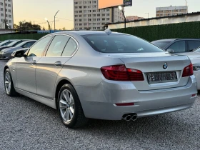 BMW 520 D/184hp/Face/Седан/Обслужена Вериги+ Лагери+ Турбо, снимка 5
