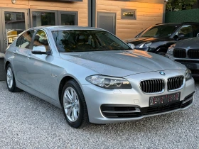 BMW 520 D/184hp/Face/Седан/Обслужена Вериги+ Лагери+ Турбо, снимка 3