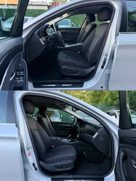BMW 520 D/184hp/Face/Седан/Обслужена Вериги+ Лагери+ Турбо, снимка 10