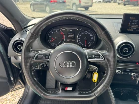 Audi A3 1.6 TDI * AUTOMATIC * S LINE * , снимка 10