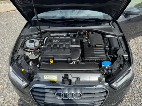 Audi A3 1.6 TDI * AUTOMATIC * S LINE * , снимка 17