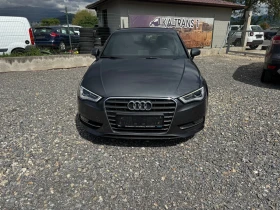 Audi A3 1.6 TDI * AUTOMATIC * S LINE * , снимка 1