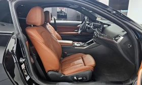 BMW 440 M440i XDRIVE* COUPE* КОЖА* ОБДУХВ* ПАНО* HEAD UP* , снимка 9
