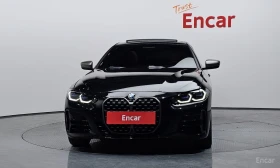 BMW 440 M440i XDRIVE* COUPE* КОЖА* ОБДУХВ* ПАНО* HEAD UP* , снимка 3