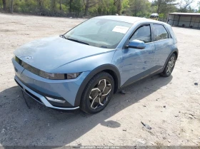 Hyundai Ioniq 5 SE RWD * CARFAX* , снимка 1