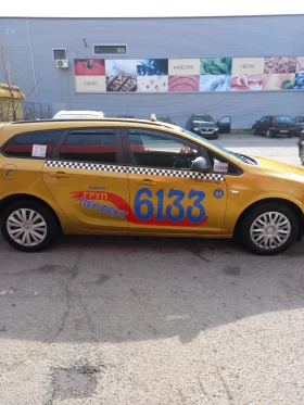 Opel Astra, снимка 3