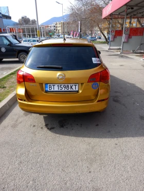 Opel Astra, снимка 5