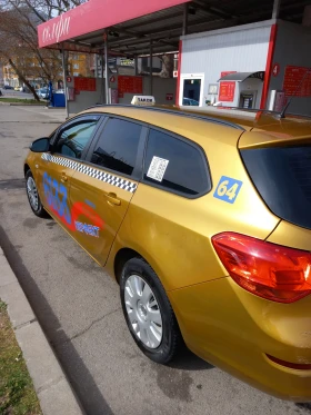 Opel Astra, снимка 4