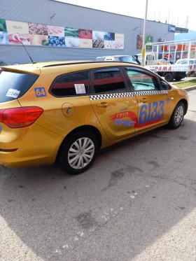 Opel Astra, снимка 7