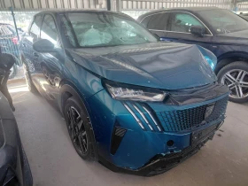 Peugeot 3008 1.2i ALLURE HYBRID, снимка 1