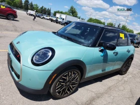 Mini Cooper s Автокредит Цена до България, снимка 1