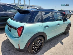 Mini Cooper s Автокредит Цена до България, снимка 3