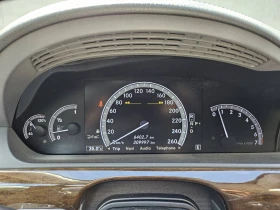 Mercedes-Benz S 350 d 4MATIC, снимка 12