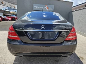 Mercedes-Benz S 350 d 4MATIC, снимка 5