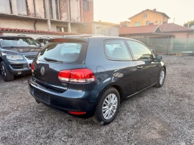 VW Golf Внос Германия 2.0TDI EVRO5, снимка 4