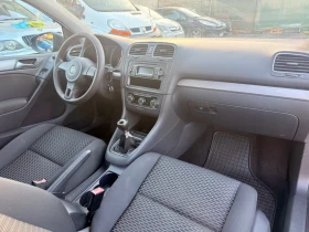 VW Golf Внос Германия 2.0TDI EVRO5, снимка 8