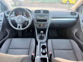 VW Golf Внос Германия 2.0TDI EVRO5, снимка 9