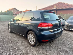VW Golf Внос Германия 2.0TDI EVRO5, снимка 6