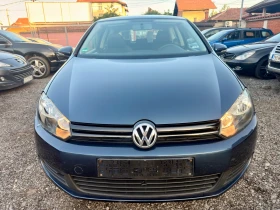 VW Golf Внос Германия 2.0TDI EVRO5, снимка 2