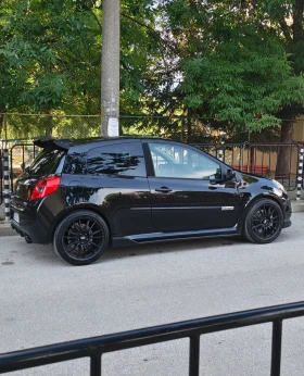 Renault Clio Sport 197, снимка 2