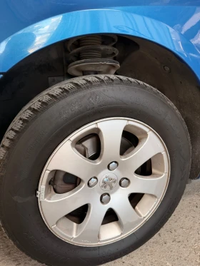 Peugeot 307, снимка 3