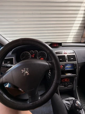 Peugeot 307, снимка 5