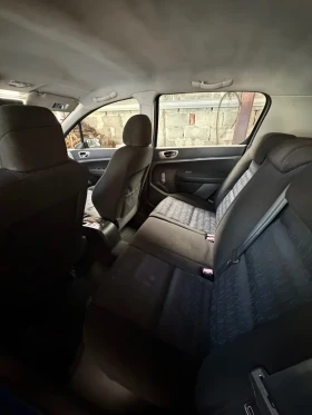 Peugeot 307, снимка 7