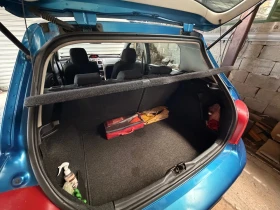 Peugeot 307, снимка 8