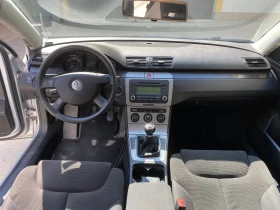 VW Passat, снимка 11