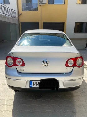 VW Passat, снимка 5