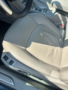 Citroen C5, снимка 12