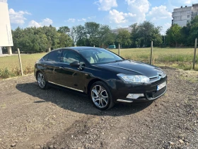 Citroen C5, снимка 2