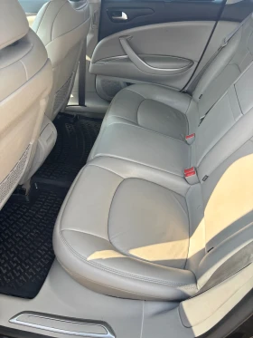 Citroen C5, снимка 13