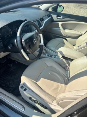 Citroen C5, снимка 8