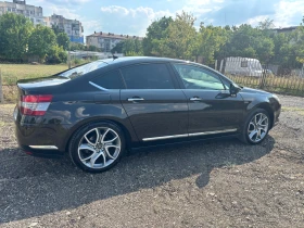 Citroen C5, снимка 3