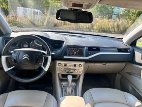 Citroen C5, снимка 10