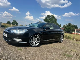 Citroen C5, снимка 1