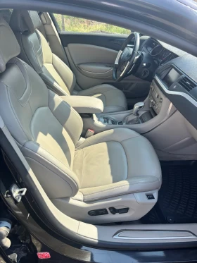 Citroen C5, снимка 9