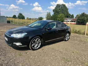 Citroen C5, снимка 5