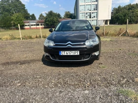 Citroen C5, снимка 7
