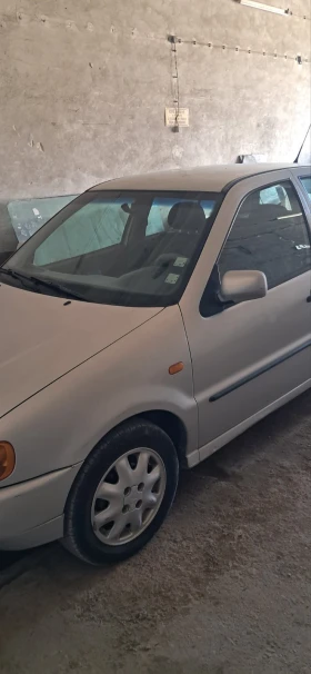 VW Polo, снимка 2