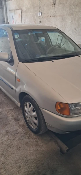 VW Polo, снимка 1
