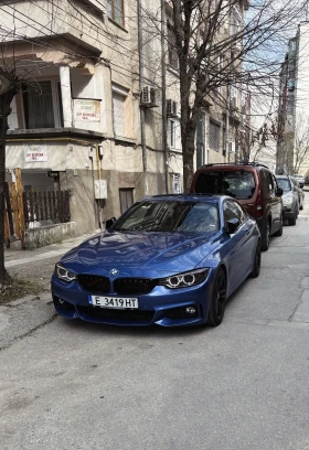 BMW 428 Х-Драйв, снимка 1