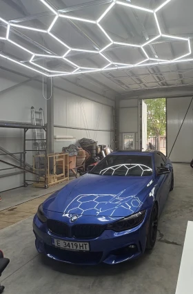 BMW 428 Х-Драйв, снимка 2