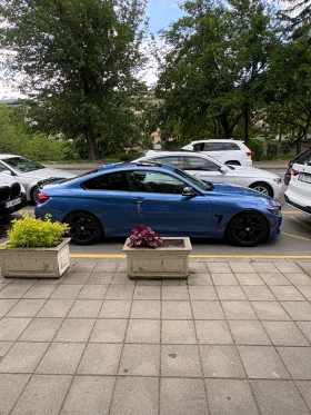 BMW 428 Х-Драйв, снимка 7