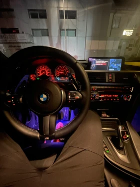 BMW 428 Х-Драйв, снимка 8
